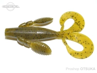  ゲーリーヤマモト マーメイド 