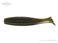  ゲーリーヤマモト ハートテール 