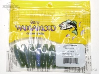  ゲーリーヤマモト イモ 