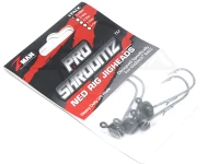  Z-MAN ジグヘッド 