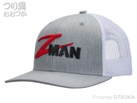  Z-NAN ジーマン ハット 