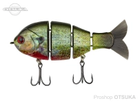  キャッチ.CO ベビーブルーギル 