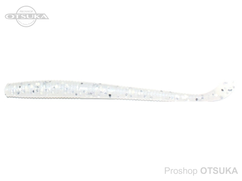 ゲーリーヤマモト カットテール 4インチ カットテールワーム 4inch #031