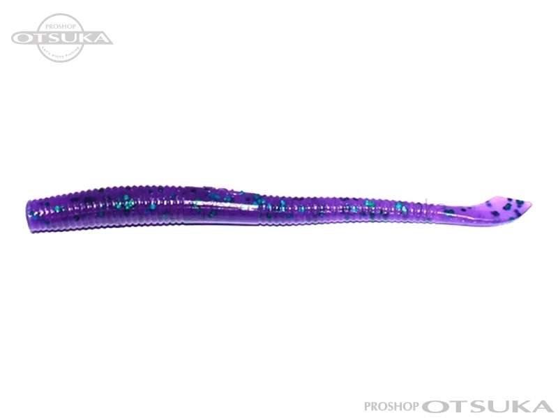 ゲーリーヤマモト 4インチ カットテールワーム 4inch #213 プロ