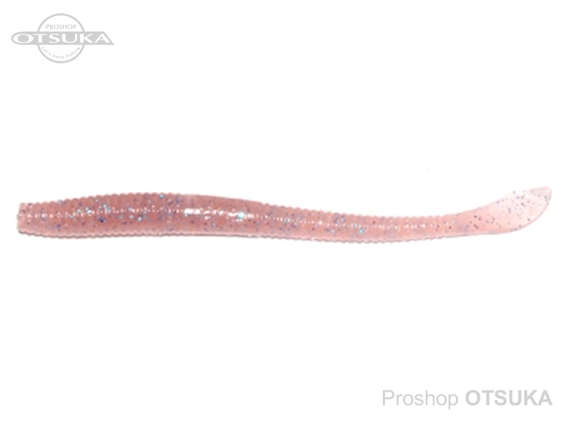 ゲーリーヤマモト カットテール 3.5インチ カットテールワーム 3.5inch #391 モエビ