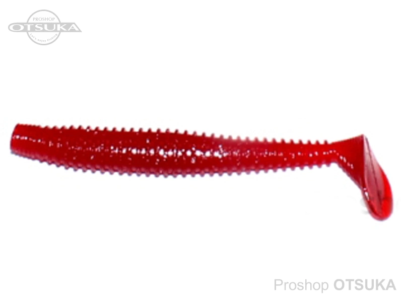 ゲーリーヤマモト レッグワーム 2.5インチ レッグワーム 2.5inch #008