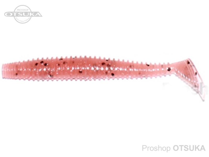 ゲーリーヤマモト レッグワーム 2.5インチ レッグワーム 2.5inch #218 CHMPAGNE W/BLK FLK