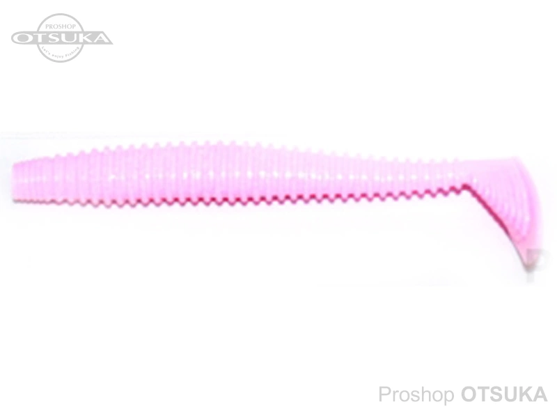 ゲーリーヤマモト レッグワーム 2.5インチ レッグワーム 2.5inch #229 バブルガム