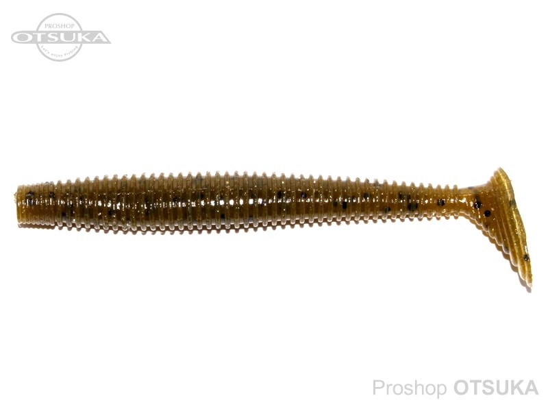 ゲーリーヤマモト レッグワーム 2.9インチ レッグワーム 2.9inch #297