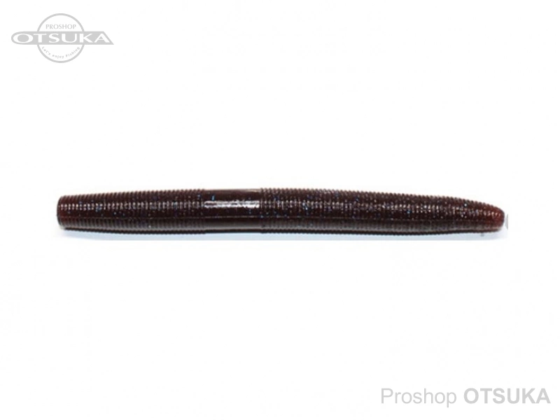 ゲーリーヤマモト ヤマセンコー ファットヤマセンコー 3インチ #390 