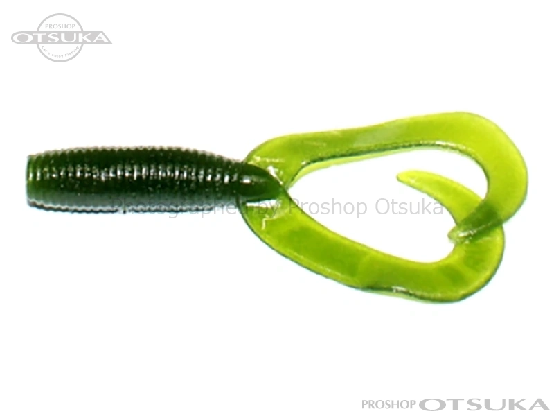 ゲーリーヤマモト グラブ 4インチ Wテールグラブ 4inch #042