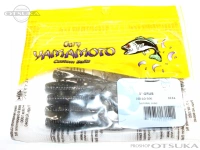 Gary Yamamoto Grub - 4inch #306 4 Inch