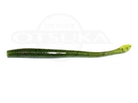 Gary Yamamoto cut tail - 4 inch  worm #329 4inch