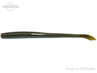 Gary Yamamoto cut tail - 6.5inch #363 6.5inch