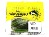 ゲーリーヤマモト レッグワーム - 2.5インチ  #985 2.5インチ