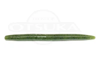 Gary Yamamoto Yamasenko - 5inch  #194 Watermelon W/Black Flake 5inch