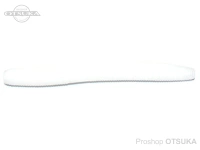 Gary Yamamoto Yamasenko - 3inch  #036 CREAM WHITE 3inch