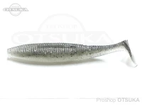 Gary Yamamoto heart tail -  306N/000 
