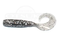 Gary Yamamoto Grub - 4inch #135 4 Inch