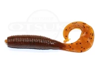 Gary Yamamoto Grub - 4inch #286 4inch