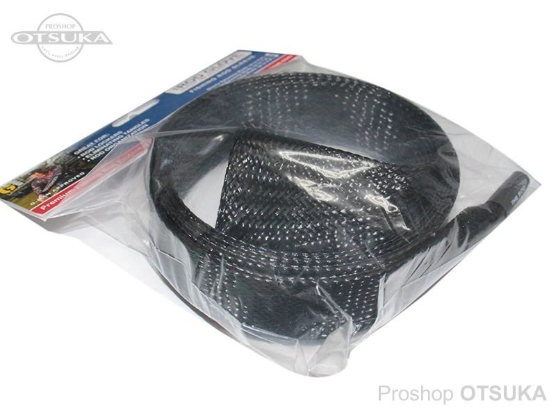 G-MAN ロッドグローブ スタンダードスピニング スピニングロッド用 #BK