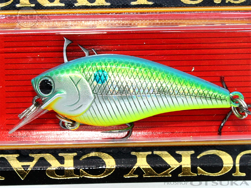 B*k様 Megabass ラッキークラフト オールド ルアー 28個 まとめ売 ラッキークラフト ファットCB BDS マジック1.2 55mm 7.1g #オーロラ