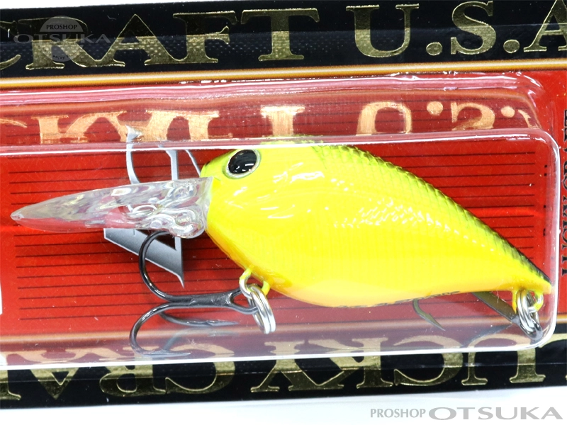 Lucky Craft LC series lc0.7 drx | JDM Fishing Tackle - Proshop Otsuka