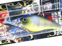  ラッキークラフト LCクランク 