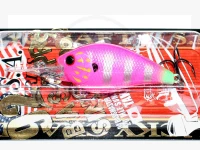 ラッキークラフト LCクランク - LC1.0DD DRS #ピンクドラゴンギル 2.1/8インチ 3/8oz