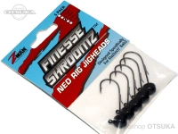  Z-MAN ジグヘッド 