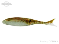  Z-MAN レーザーシャッド 