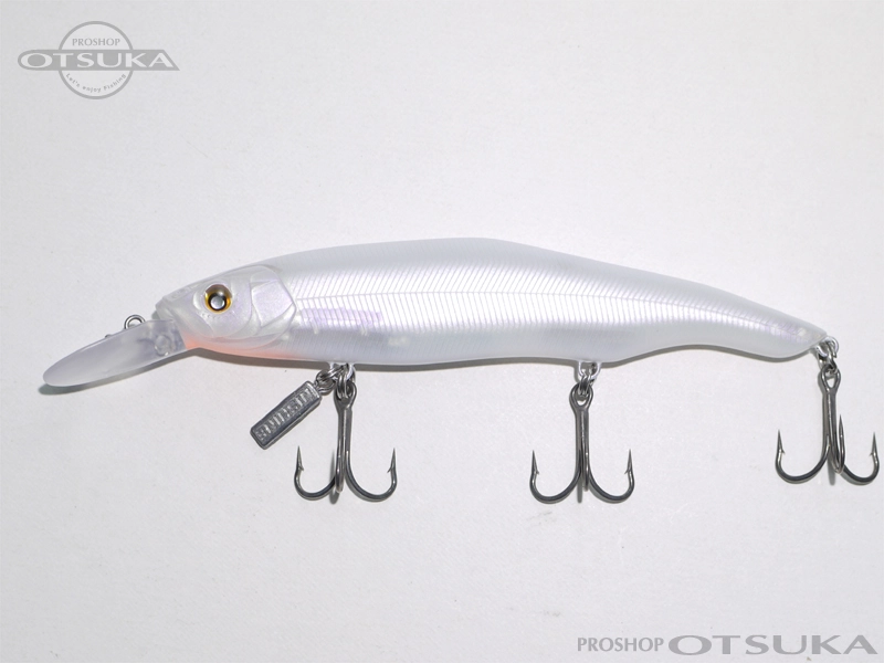 エリー ニシネルアーワークス エリー115MD 115mm 21g #パールフラッシュ の