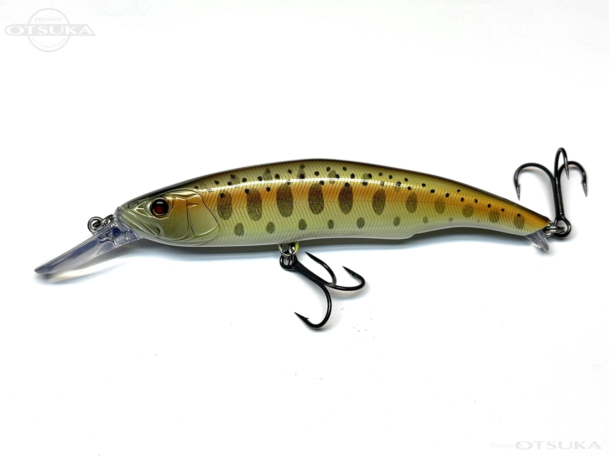 ニシネルアーワークス エリー 152TW 152mm 46g #チャートリュース