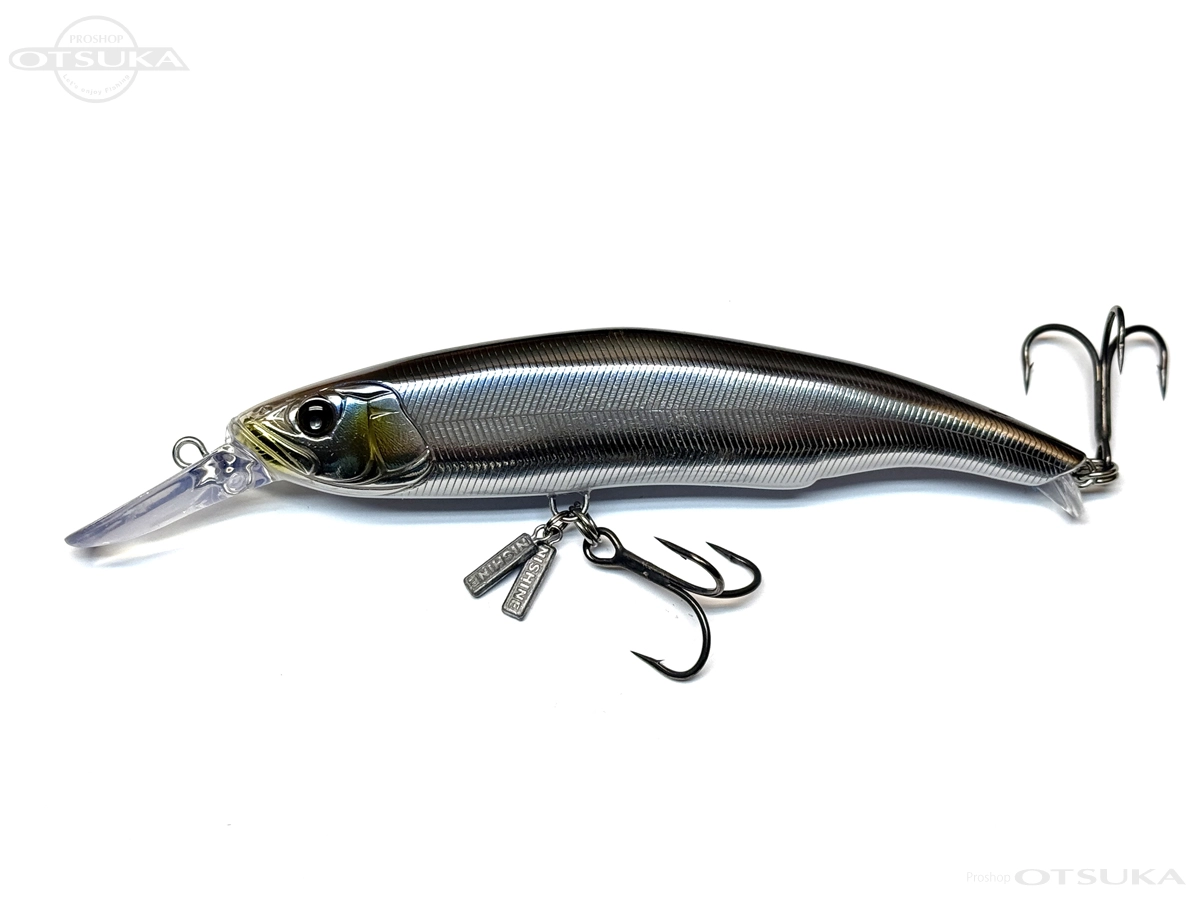 ニシネルアーワークス エリー 152MD 152mm 53g #シスコ の通販 | プロ