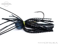  ニシネルアーワークス フットボールジグ 