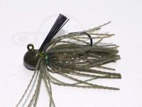  ニシネルアーワークス フィネスカバージグ 