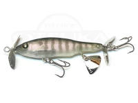 Nishine lure works baby Abino -  70f  Blue Gill  97mm 6.4g