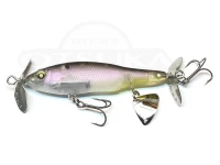  ニシネルアーワークス ベビーアビノー 