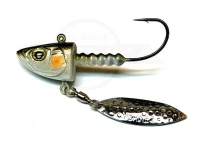  ニシネルアーワークス スメルトヘッド 