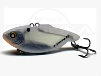 Nishine Lure Works Tiny Simcoe 45LW #pearl Flash 45mm 1/4oz(7.3g)