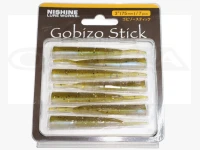 Nishine lure works Gobizo Stick -  3 Inch #Gobies 3 inch 75mm