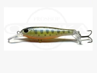 ニシネルアーワークス オトナビー 48 48mm 4.4g シンキング #BPB