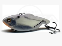 Nishine Lure Works Tiny Simcoe 45SW Size Pearl Flash 45mm 5/16oz(9.1g)