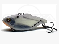 Nishine Lure Works Tiny Simcoe 45HW Size Pearl Flash 45mm 3/7oz(12.1g)