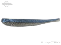  ニシネルアーワークス ニシネドロップショットミノー 