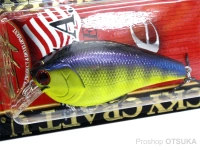  ラッキークラフト LCクランク 