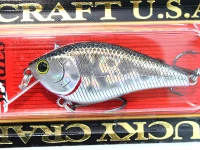  ラッキークラフト KJ フラット 