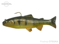  ハドルストン ハドルトラウト 