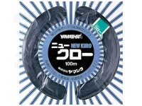 ヤマリア ニュークロー -  #暗透明色 100号 300lb
