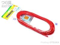 ヤマリア LPビニール管 -  テグス120号まで 3.2mm